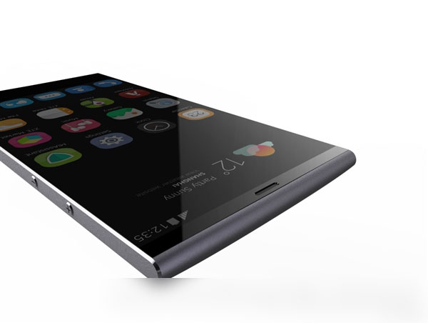 中兴新旗舰星星3高清图曝光：摄像头带感