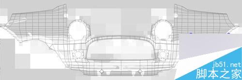 maya制作汽车材质 脚本之家 MAYA材质灯光