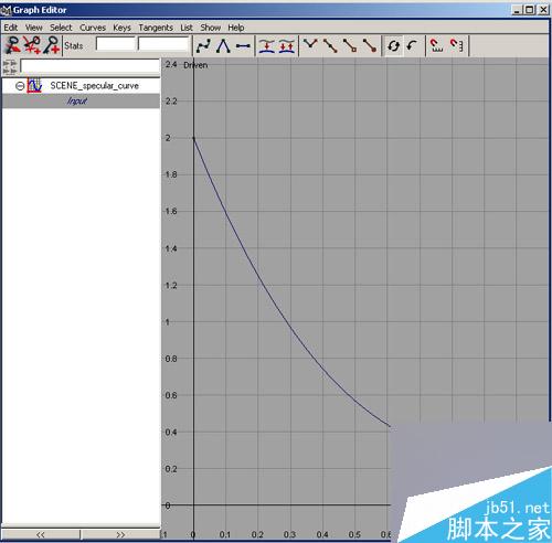 maya制作汽车材质 脚本之家 MAYA材质灯光