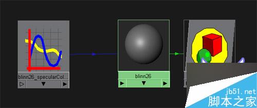 maya制作汽车材质 脚本之家 MAYA材质灯光