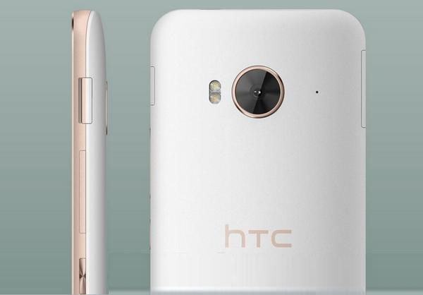 HTC超强新机亮相：PK小米Note！