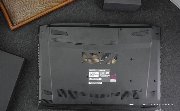GTX1050笔记本有哪些 6款GTX1050高性价比游戏本推荐