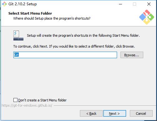Git for Windows安装与配置详细教程（第一篇）5.jpg