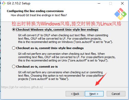Git for Windows安装与配置详细教程（第一篇）7.jpg