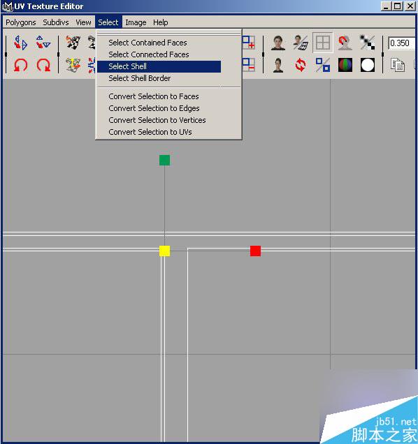 Maya材质教程：打造锈迹斑斑的小铁盒材质 脚本之家 MAYA材质灯光