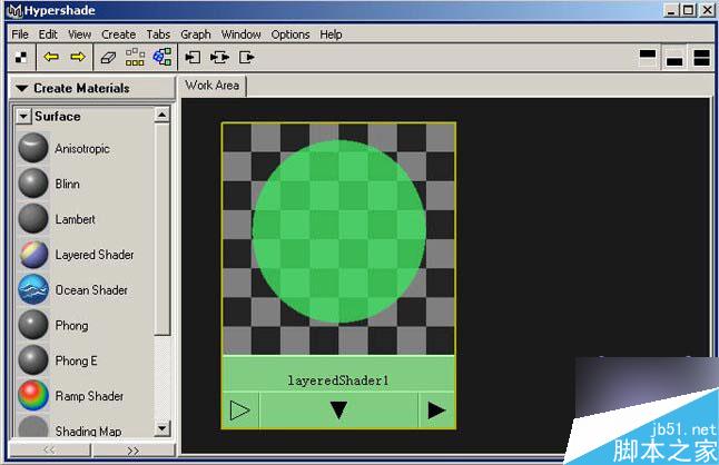 Maya材质教程：打造锈迹斑斑的小铁盒材质 脚本之家 MAYA材质灯光