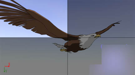 maya渲染大图的切分方法详解 脚本之家 MAYA灯光材质