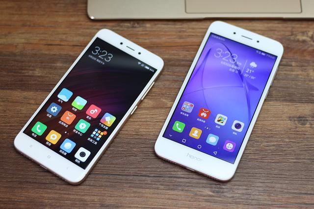 红米4X和荣耀6A哪个好？荣耀畅玩6A与红米4X全面区别对比评测