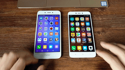 红米4X和荣耀6A哪个好？荣耀畅玩6A与红米4X全面区别对比评测