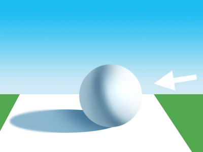 MAYA完美表现自然光【1】 脚本之家 MAYA材质灯光