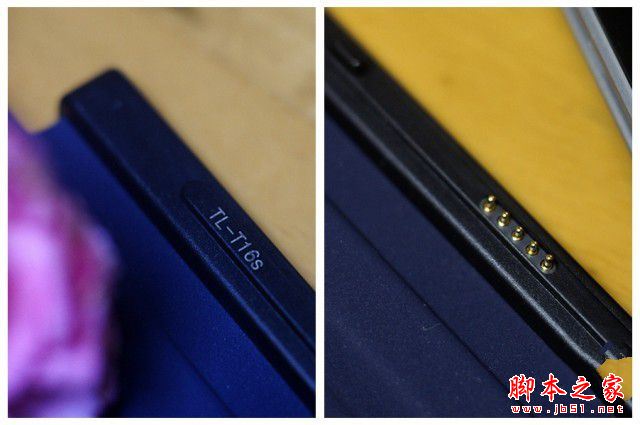 Tbook 16 Power测评:轻便灵动 撸帖必备 台电二合一PC