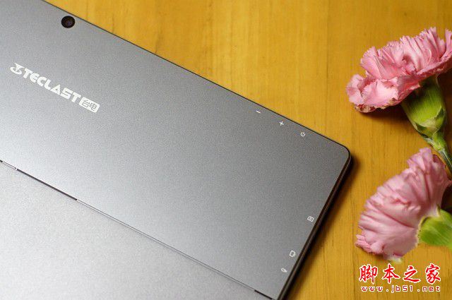 Tbook 16 Power测评:轻便灵动 撸帖必备 台电二合一PC