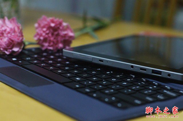 Tbook 16 Power测评:轻便灵动 撸帖必备 台电二合一PC
