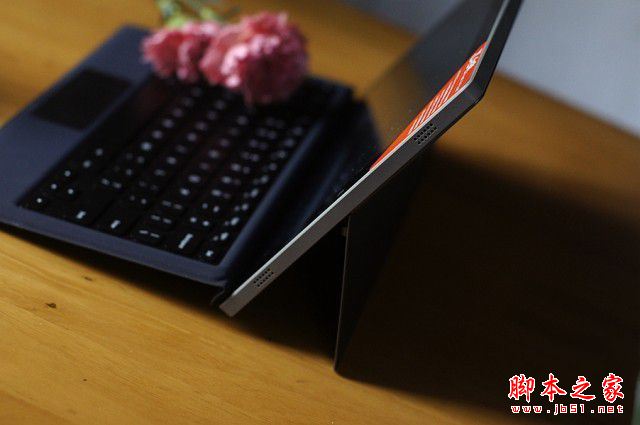 Tbook 16 Power测评:轻便灵动 撸帖必备 台电二合一PC