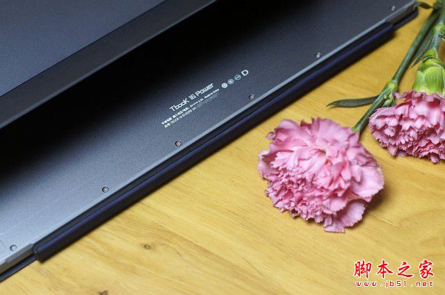 Tbook 16 Power测评:轻便灵动 撸帖必备 台电二合一PC