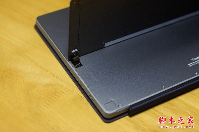 Tbook 16 Power测评:轻便灵动 撸帖必备 台电二合一PC