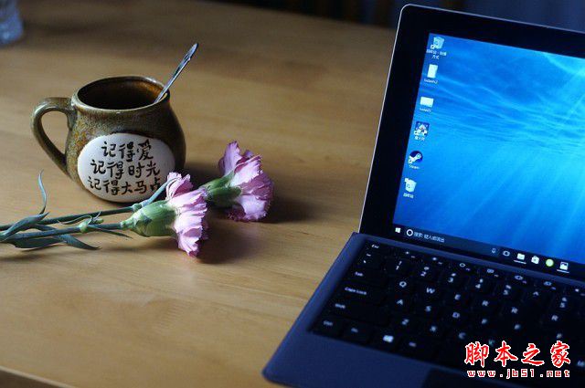 Tbook 16 Power测评:轻便灵动 撸帖必备 台电二合一PC