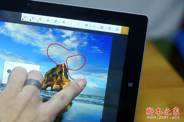 Tbook 16 Power测评:轻便灵动 撸帖必备 台电二合一PC