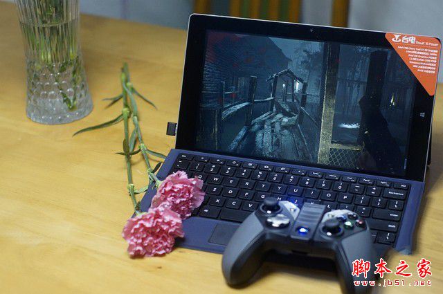 Tbook 16 Power测评:轻便灵动 撸帖必备 台电二合一PC
