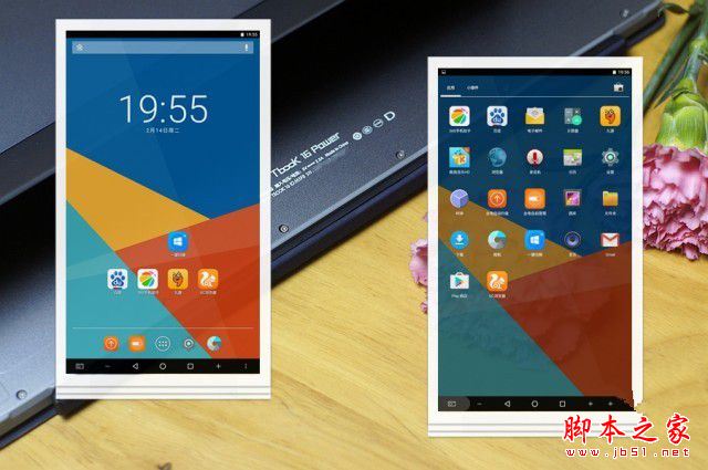 Tbook 16 Power测评:轻便灵动 撸帖必备 台电二合一PC