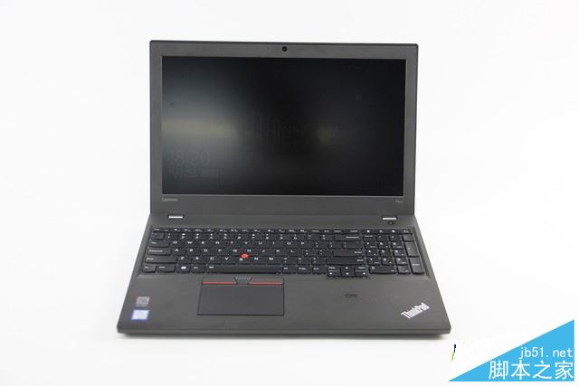 联想ThinkPad P50s怎么样?ThinkPad P50s全面详细评测评测图解