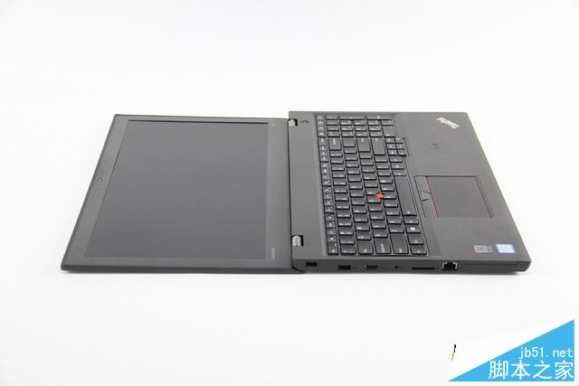 联想ThinkPad P50s怎么样?ThinkPad P50s全面详细评测评测图解