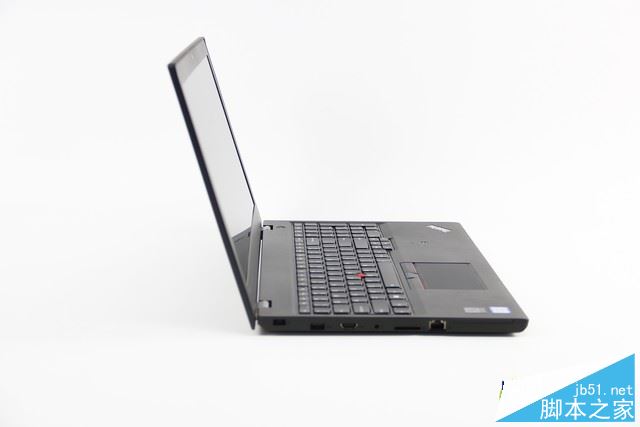 联想ThinkPad P50s怎么样?ThinkPad P50s全面详细评测评测图解