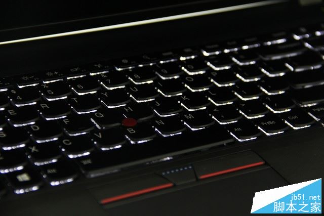 联想ThinkPad P50s怎么样?ThinkPad P50s全面详细评测评测图解