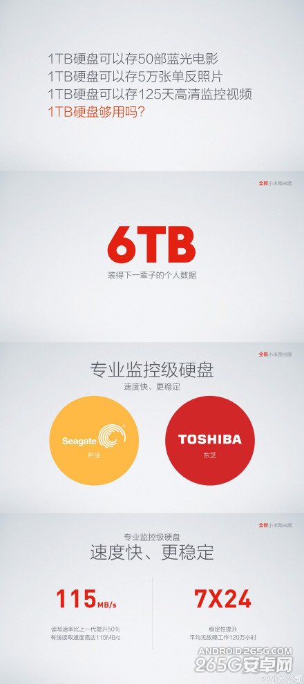 小米6.10新品发布会图文直播 神秘产品是什么？