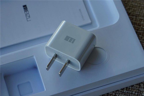 魅蓝Note2开箱图赏