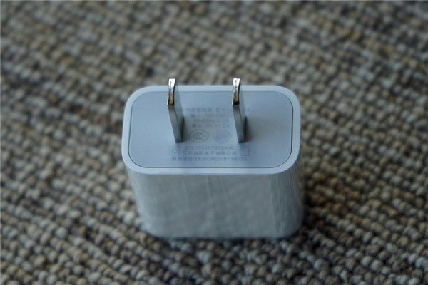 魅蓝Note2开箱图赏