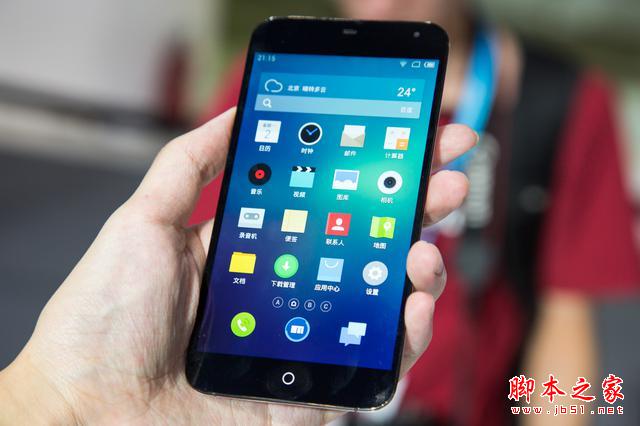 为什么小米员工会使用魅族手机？