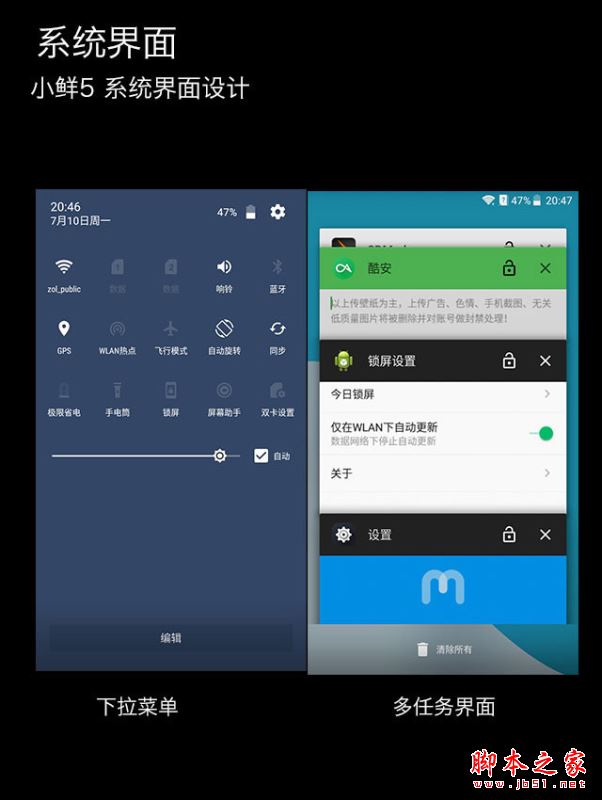 中兴小鲜5好不好用？兴小鲜5手机优缺点全面深度评测图解