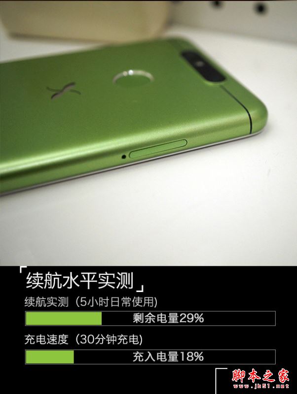 中兴小鲜5好不好用？兴小鲜5手机优缺点全面深度评测图解