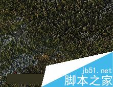 MAYA贴图完美表现场景层次 脚本之家 MAYA材质贴图教程