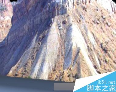 MAYA贴图完美表现场景层次 脚本之家 MAYA材质贴图教程