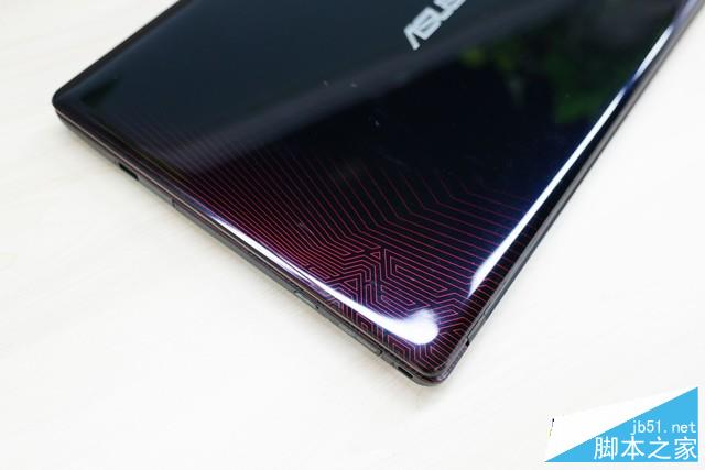 旗舰APU搭RX460 华硕VX50IU游戏本评测