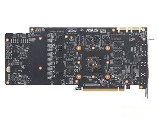 比最强更强 ROG STRIX GTX1080Ti评测