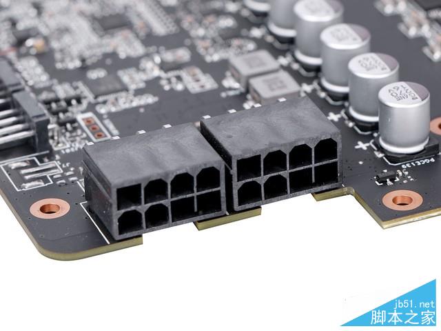 比最强更强 ROG STRIX GTX1080Ti评测