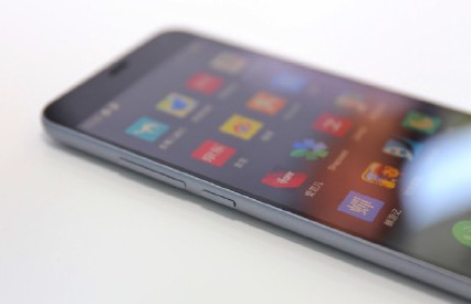 魅蓝note2电源键在哪里找不到 魅族魅蓝note2电源键位置