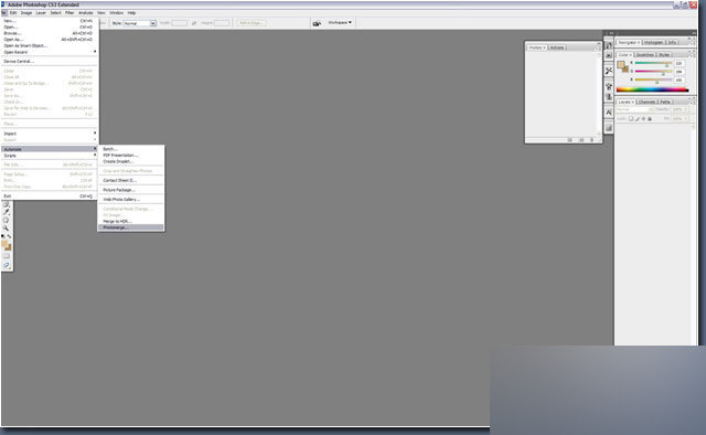 maya快速制作照片级脸部贴图 脚本之家 MAYA灯光材质