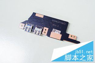 雷神911GT内部做工怎么样?雷神911GT笔记本详细拆机评测图解