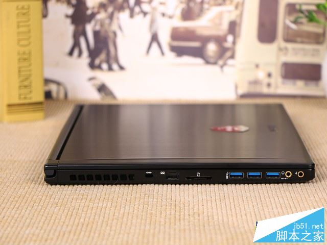 微星GS63值得买吗?微星GS63 VR游戏本全面深度评测图解