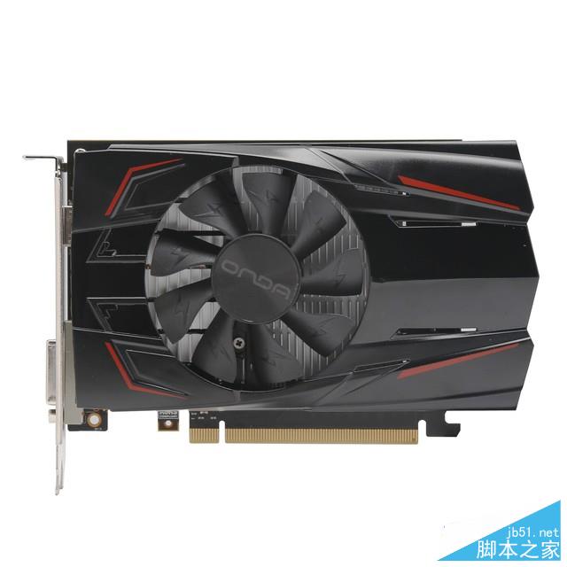 Pascal家族入门新兵 NVIDIA GT 1030首测
