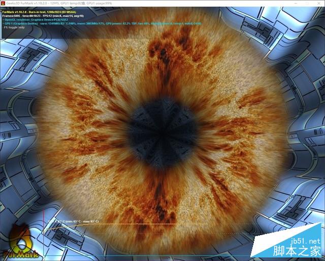 Pascal家族入门新兵 NVIDIA GT 1030首测