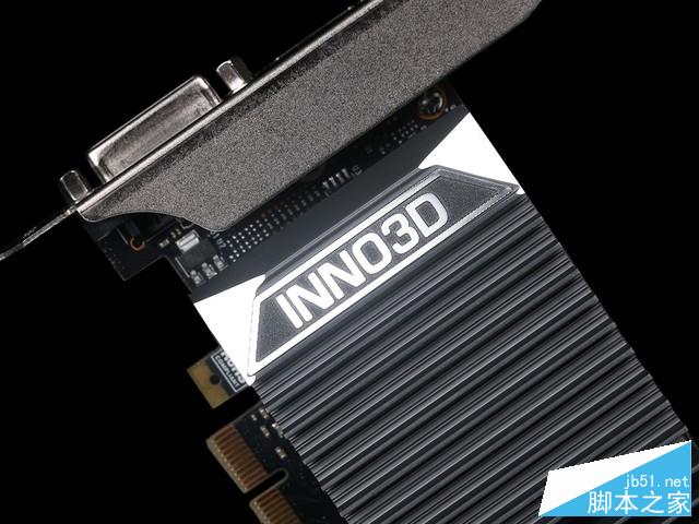 Pascal家族入门新兵 NVIDIA GT 1030首测