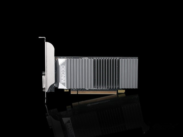 Pascal家族入门新兵 NVIDIA GT 1030首测