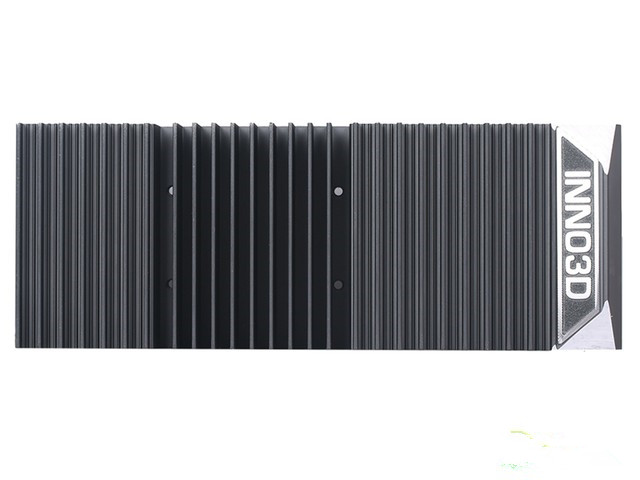 Pascal家族入门新兵 NVIDIA GT 1030首测