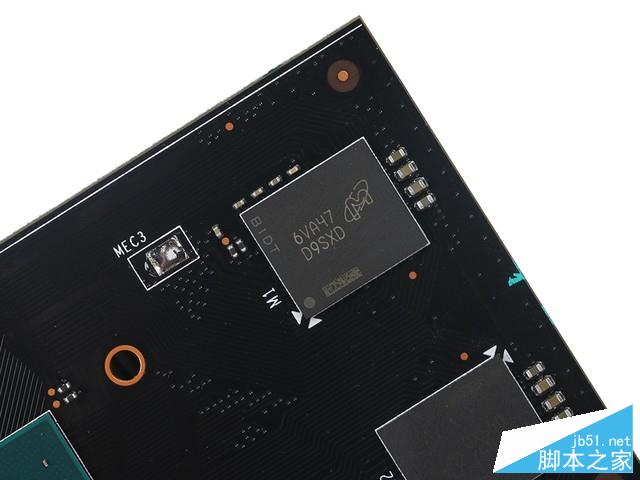 Pascal家族入门新兵 NVIDIA GT 1030首测