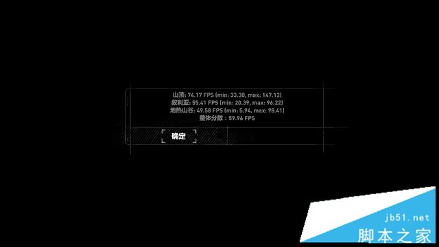 1060普及版 暗惠普影精灵II PLUS评测